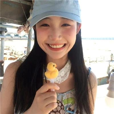 两个头的人