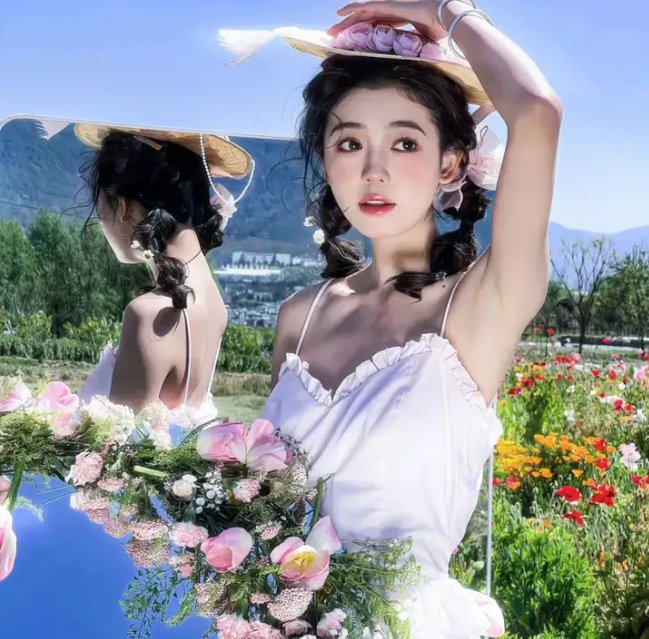 幸福入场券