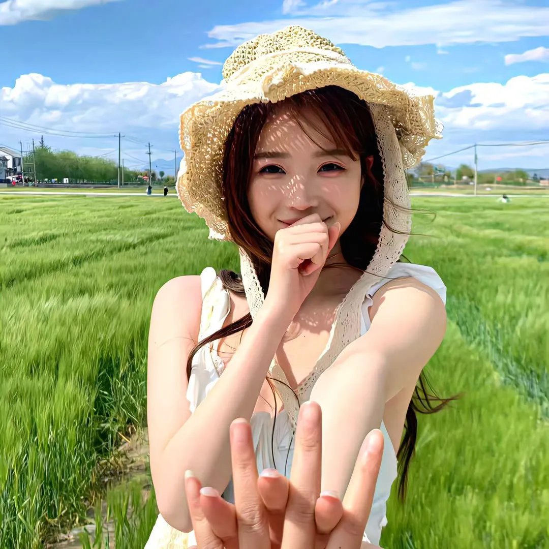 我的姐姐