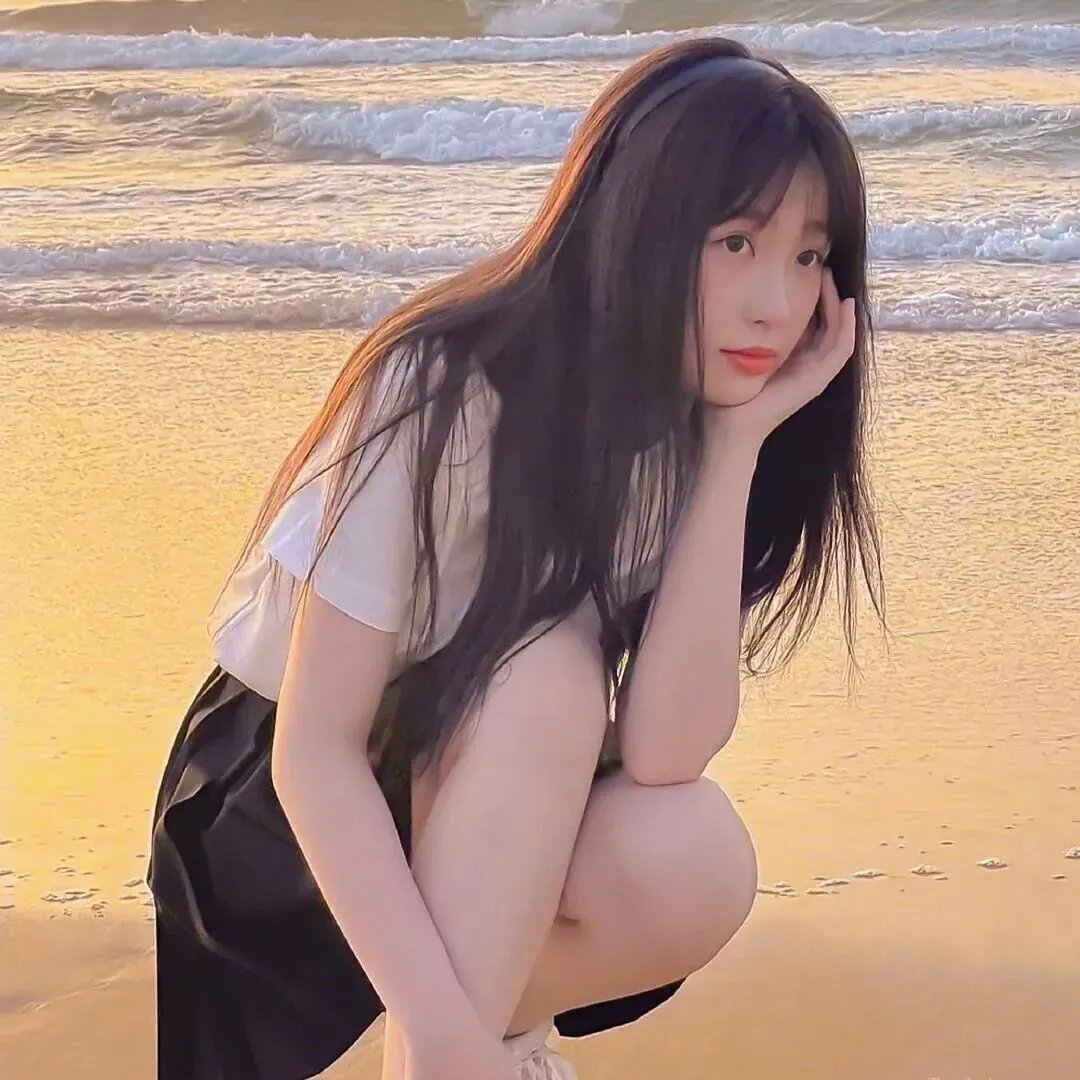 空罐少女